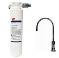 3M FM1500-B(Faucet-ID1) 濾水器連水龍頭
