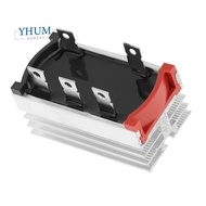3 Phase Bridge Rectifier SQL50A 1000V SQL50-10 Rectifier Module