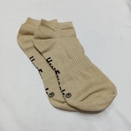 ANKLE SOCKS - HEYFREAK OZU/ | BEIGE BEIGE BEIGE