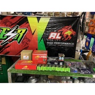 ESR X REDLEO ECU MOTORCYCLE RS150/Y15ZR V1/Y15ZR V2/Y16ZR ULTRA PRO