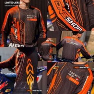 Long Jersey 1Shop