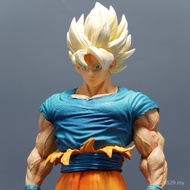 Gk Figure CS Dragon Ball Ornaments Unlimited Z Generation Shipping Mini Boxed Wholesale Second Bomb 