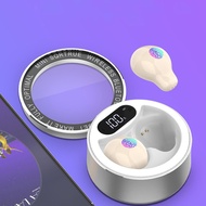 5.0 Bluetooth Headset With Led Display Today’S Pick