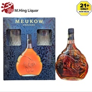 MEUKOW VSOP Superior Cognac 700ml