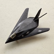 Maisto F-117A Stealth Nighthawk Diecast Aircraft Toy