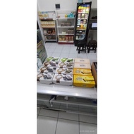 AMANDA BROWNIES KUKUS ALL VARIAN 650GR