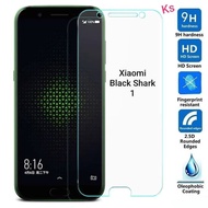 Xiaomi BLACK SHARK 1/BLACK SHARK 4/BLACK SHARK 4 PRO TEMPERED GLASS ANTI-Scratch GLASS SCREEN GUARD