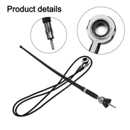 36cm Rubber Antenna 36CM Car Stereo Antenna Direct Installation Easy To Install Good Materials Auto 