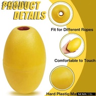 SIMULR Kayak Anchor Ball, Multicolors PVC Kayak Anchor Line Drift Anchor,  8 Styles Float Buoy Lakes