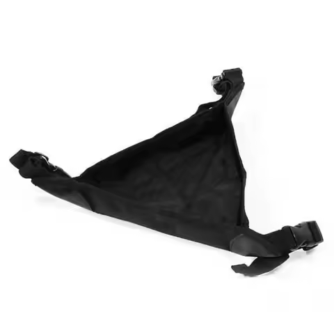For Light Stand Utility Apron Counterweight Tool Balance Bag Tripod Hanging Bag Tripod Hammock Tripo