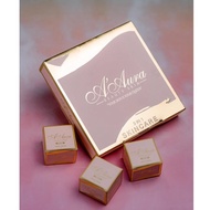 A'AURA SKINCARE ORIGINAL HQ