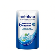 Antabax Shower Cream Refill 850Ml Cool