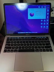 MacBook Pro 13-inch 2019
