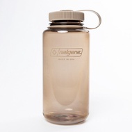 NALGENE Sustain Original W/M Bottle 32oz /1000ml - Brown