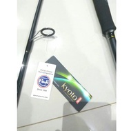 Marine Fishing Tackle River Pond Rod Rod Kyoto Blast Jigger 632 S PE 1 3 -Lure