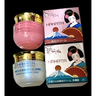 Japanese Hakata Day & Night Cream