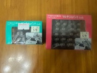 TOYODA MULTI JOINT RUBBER STAMP #5 明朝5號 印章組合連結印章