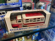 Takara Choro Q 昭和豬嘴巴士