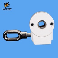 KOZEEY Canopy Awning Drive Gear Camper Portable Stable Awning Crank Gear Awning Accessories for Pati