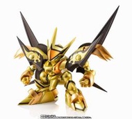 現貨 萬代 魂限定 NXEDGE NX 獅子龍神丸 神龍鬥士 超魔神英雄傳