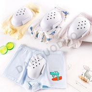 Men's Boys Circumcision Boxer Underwear