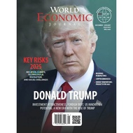 [eMagazine/PDF] World Economic Journal - December 2024 January 2025