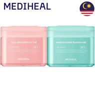 Mediheal toner padMediheal Madecassoside Blemish Pad mediheal toner pad+Collagen Ampoule toner pad