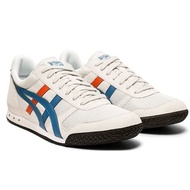 Onitsuka Tiger Ultimate 81 Glacier Grey Winter Sea