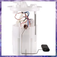 [P K A M] Car Pump Module Assembly for Fiesta 1.6L L4 Turbocharged 2014-2019 D2BZ9H307C SP2546M