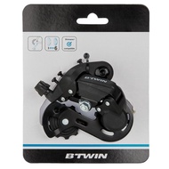Btwin 8 to 9 Speed Rear Derailleur x1 Replacement Rear Derailleur Bike Bicycle Cycling Spare Accesso