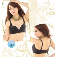 Underwear Channel 7921 A Cover Breast Propelling Lifting Design Type
