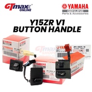(BERANI HAMIN 100% HLY) Y15ZR V1 HANDLE SWITCH 1 & 2 2PV-H3976-00 / 2PV-H3976-10 / 2PV-H3975-10