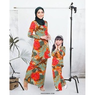 KURUNG FELORA NEW ARRIVAL