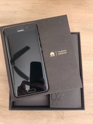 HUAWEI 華為 Mate 9 Pro (6 + 128GB)