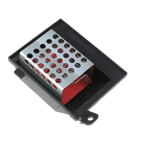 New!Car Heater Blower Resistor Resistance For Mercedes-Benz W639 Vito 0018358706