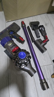 Dyson  吸塵機