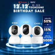 [FREE STAND] Xiaomi Smart Camera (C200 C300 C301 C400 Full HD) - Genuine