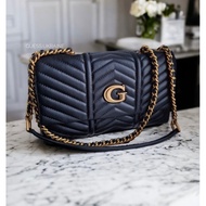 (Langsung Diproses) guess lovide medium new arrival guess original tas guess wanita tas selempang wa