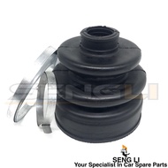 PROTON WIRA 1.6/1.8 DRIVE SHAFT BOOT-INNER/OUTER