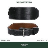 Ready WANNAFIT Gym Belt Weight Lifting Belt Fitness & Gym Accessories