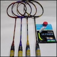 Apacs Z Badminton Racket - Ziggler 38Lbs best seller