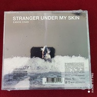 100％new 陳奕迅 Stranger Under My Skin 絕版粵語EP + Taste The Atmosphere EP 2CD/專輯/因為愛情/王菲/黃韻玲.#罕有全新未開