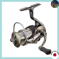 DAIWA 21 RUVIAS AIRITY FC reel