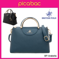 PICABAC - British Polo Arabella Sling Bag