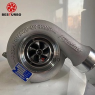 RHF55V F55 Turbo Charger Isuzu D-Max Rodeo 3.0 4JH1 4JH1-TC GR Style Billet Wheel GREDDY HIGH BOOST