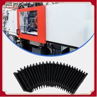 【xk59】 HGR20 Bellows Linear Guide Rail CNC  Cover Cloth Stretched Length