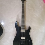 Gitar Cort Kx5 original