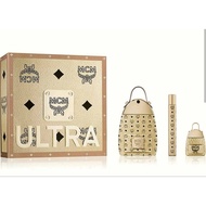 MCM Ultra For Women 75 EDP Set