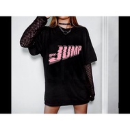 BlackPink New Song Jump T-Shirt, BlackPink Kpop Fan Tee, Kpop BlackPink Merch Deadline World Tour Ts