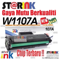 HP107A CHIP Ready 💥Compatible to HP W1107A 1107 107A 107W MFP 135a 135w 137fnw Laser Toner INK